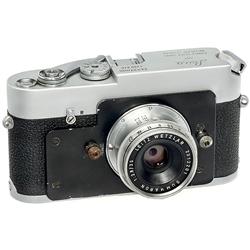 Post-Leica MDa, 1972