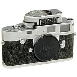 Leica M2, 1959