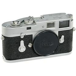 Leica M2, 1961