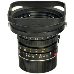 Leitz Elmarit-M 2,8/21, 1982