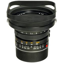 Leitz Elmarit-M 2,8/21