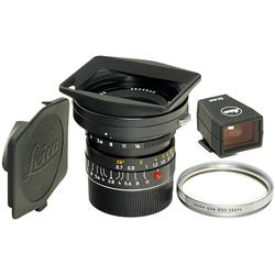 Leica Elmarit-M 2,8/24 Asph.
