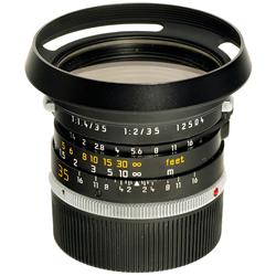 Leitz Summilux-M 1,4/35