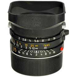 Leitz Summicron-M 2/35