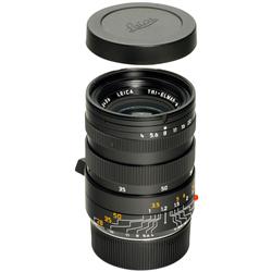 Leica Tri-Elmar-M 4/28-35-50 Asph.