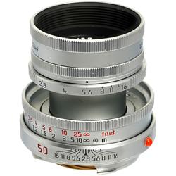 Leitz Elmar-M 2,8/50