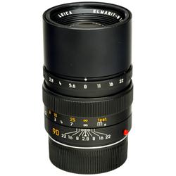 Leitz Elmarit-M 2,8/90