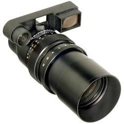 Leitz Elmarit-M 2,8/135