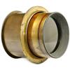 Image 2 : Giant Lens for Daguerreotype Camera by 