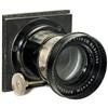 Image 1 : Rodenstock Monar 3,5/15 cm, c. 1910