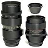 Image 1 : 2 Carl Zeiss Pentacon Six Lenses