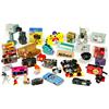 Image 1 : Large Lot: Simple and Toy Cameras