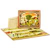 Image 1 : Board Game Der Reisephotograph, c. 1900