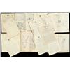 Image 1 : 14 Original Patent Specifications of Ph
