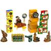 Image 1 : Lot Simple and Toy Cameras