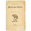 Image 2 : Early Photo-Historical Documents by E. 