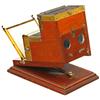 Image 1 : Ivess Kromskop - 3-Color Stereo Viewer