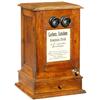 Image 1 : Coin-Operated Stereo Viewer Kalloscope