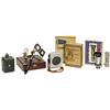 Image 1 : Small Lot Accessories and Zeiss Baby-Bo