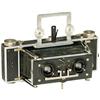 Image 1 : Stereo Strut-Folding Camera Isographe (