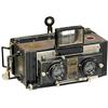 Image 1 : Monobloc Stereo Camera, 1922