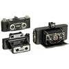 Image 1 : 3 Stereo Cameras