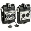 Image 1 : 2 Italian Stereo Cameras Duplex 120 by 