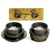 Image 1 : Stereo Lens Set by the British Army