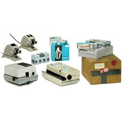Minox Projectors and Accessories
