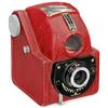 Image 1 : Ensign Ful-Vue Model II (Red!), 1950