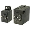 Image 1 : 2 Box Cameras by Ernemann