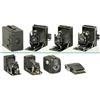 Image 1 : Plate Cameras and Box Cameras