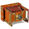 Image 1 : Early French Struts Construction Camera