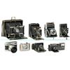 Image 1 : 8 Different Cameras - Collection Basis