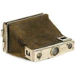 Kalos Folding Camera