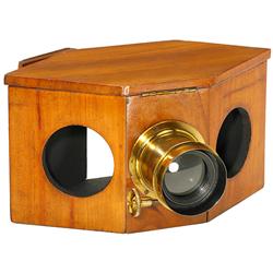 Early CdV- Projector Aphen