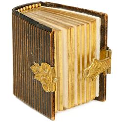 Miniature Photo Album