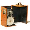 Image 4 : Early 35 mm Movie Camera Kine-Messter, 