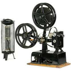 Krupp-Ernemann Kinox II, c. 1922
