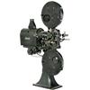 Image 1 : 35 mm Cinema Projector Bauer Standard 7