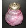 Image 2 : CRANBERRY GLASS SHAKER