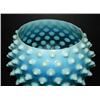 Image 2 : BLUE GLASS BOWL