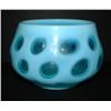Image 1 : BLUE GLASS BOWL