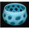 Image 2 : BLUE GLASS BOWL
