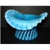 Image 1 : BLUE GLASS HAT