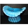 Image 2 : BLUE GLASS HAT