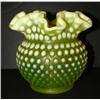 Image 2 : VASELINE GLASS BOWL