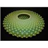 Image 2 : VASELINE GLASS VASE