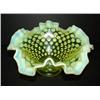 Image 2 : SMALL VASELINE GLASS BOWL