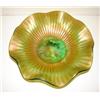 Image 1 : NORTHWOOD CARNIVAL GLASS BOWL